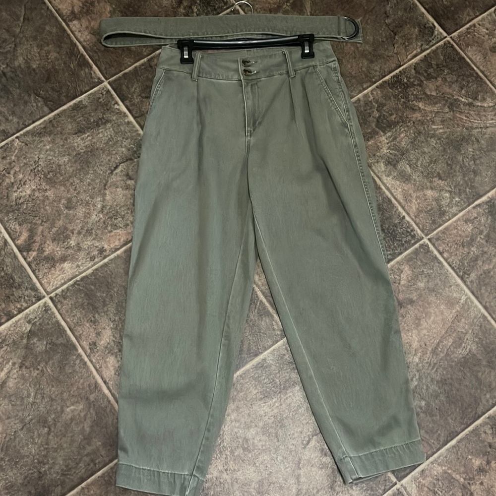 A new day pants